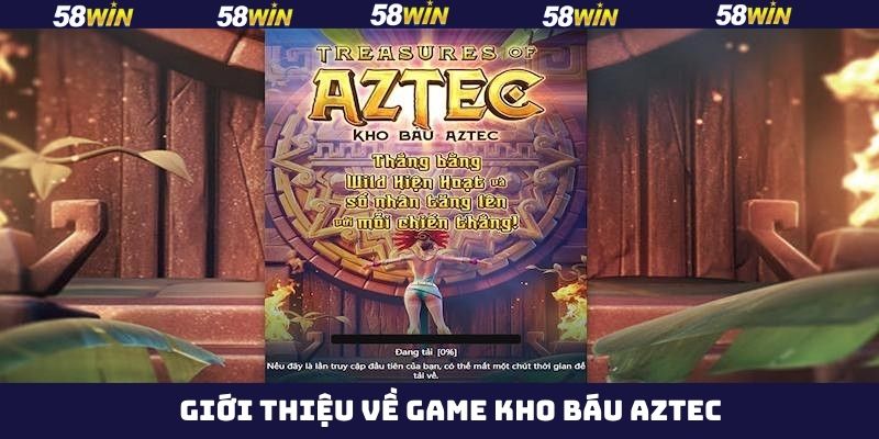Kho Báu Aztec - Tựa Game Jackpot Đỉnh Cao Kỳ Diệu Năm 2025 2 Nhận xét tổng quan về game slot Treasures of Aztec