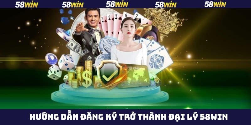 Đại Lý 58Win - Không Cần Vốn, Vẫn Có Thể Làm Giàu Bền Vững 3 Hướng dẫn đăng ký làm cộng tác viên chi tiết nhất